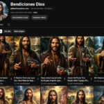 CANAL YOUTUBE DISPONÍVEL ️ Canal 1,500 Mil Inscritos 🚀🌱 | Crescimento 100% orgânico (esp)