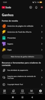 Canal monetizado 2 - Imagem 5