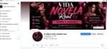 Pagina Facebook 32K A vida é uma novela real