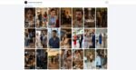 Pagina Facebook 32K A vida é uma novela real - Imagem 2