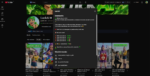 Canal YouTube Espanhol +620 Mil Inscritos | 50 Milhões de Views | Sem Strikes | Shorts Histórias - Imagem 6
