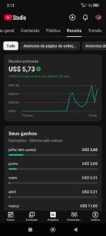 Canal monetizado 1 - Imagem 3