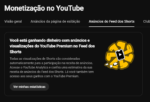 Canal dark monetizado com público Espanhol 100k Inscritos - Imagem 7
