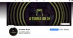 Pagina Facebook 5600 Seguidores - A turma do ch
