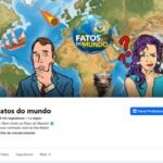 FATOS DO MUNDO