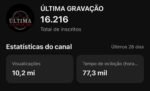 PROJETO DARK COMPLETO (Instagram + YouTube) - Imagem 3