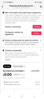 CONTA DO TIKTOK MONETIZADA +14,1K SEGUIDORES (ENGAJAMENTO REAL) - Imagem 2