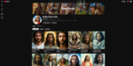 Canal YouTube - 1.560 Inscritos / Nicho Religião (MUITO ENGAJADO)