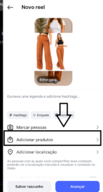 CONTA DE INSTAGRAM 1k SEGUIDORES COM SHOP ATIVO - Imagem 2
