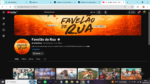 CANAL YOUTUBE MONETIZADO | 309 MIL DE SUBS |+43 MILHÕES DE VIEWS | NICHO FUNK & MÚSICA