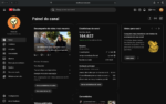 CANAL MONETIZADO GRINGO 164 mil inscritos ( Espanha, Mexico, Eua) - Imagem 2