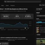 Canal de Shorts Games Dark ( cenas do game ) MONETIZADO
