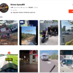 Canal Kwai 13 mil seguidores monetizado
