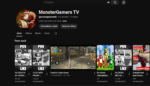 Canal Top de Games em crescimento 410 inscritos Roblox