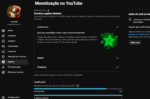 Canal Top de Games em crescimento 410 inscritos Roblox - Imagem 3
