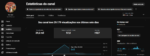 Canal Top de React e games em crescimento 915 inscritos - Imagem 2