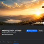 PAGINA MONETIZADA DE 91K + 2 GRUPOS DO FACEBOOK