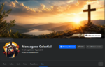 PAGINA MONETIZADA DE 91K + 2 GRUPOS DO FACEBOOK