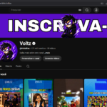 🚀 VENDO CANAL DO YOUTUBE COM 171 MIL INSCRITOS - COM PLACA DE 100 MIL A RESGATAR!