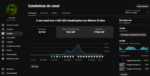 🔥 CANAL VIRAL À VENDA | 18 MIL INSCRITOS EM APENAS 1 MÊS | 5 MILHÕES DE VIEWS/MÊS - Imagem 3