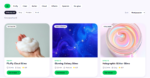 GooSlime – O Maior Ecossistema de Slimes do Mundo | Marketplace, Receitas e IA - Imagem 2