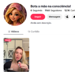 TIKTOK 🛍️ | 1.100 K e 12K Curtidas❤️ | VALOR PROMOCIONAL - Imagem 2