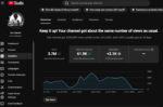 CANAL YOUTUBE 336 MIL INSSCRITOS - NÃO MONETIZADO - Imagem 3