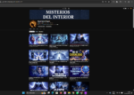 Canal Exotérico Monetizado ParadoQuantum Origen @quantuminterior12