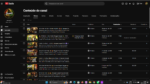 Canal de Música Brasileira Reggae Gospel - Imagem 2