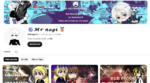 Canal Youtube de 1k de subs
