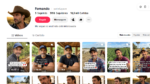 TIKTOK SHOP MUITO ENGAJADA 3117 Seguidores