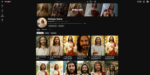 Canal YouTube - 5.080 Mil Inscritos / Nicho Religião (MUITO ENGAJADO)