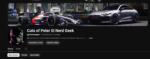 CANAL YOUTUBE TOP de React e games e noticias | 10800 INSCRITOS |+250 MIL VIEWS