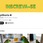 Monetizado & Verificado Canal Youtube com 460K De inscritos 450 MILHÕES De Visualizações totais