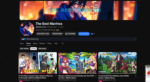 CANAL DE ANIME/MANHWA EM LINGUA INGLESA MONETIZADO COM 6500 INSCRITOS