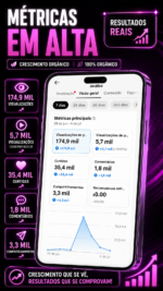 Conta TikTok Shop Exclusiva com + de 25 Mil Seguidores Orgânicos e Monetizada - Imagem 2