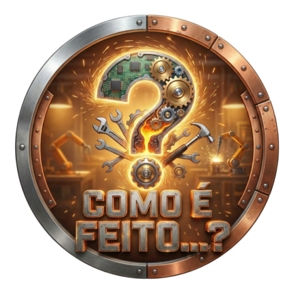 Canal de Curiosidades com 998 inscritos (Monetizado - Canal já aprovado no Programa de Parcerias do YouTube)