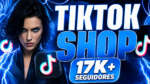 Conta TikTok Shop - +18 Mil Seguidores | Shop Aprovado | Monetização Ativa Sem Doc - Imagem 2