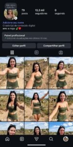 Instagram orgânico - seguidores e engajamentos reais - Imagem 2