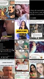 INSTAGRAM @omachoescroto - 9.100 seguidores - Imagem 2