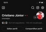 Vendo conta do Instagram junto com Threads 99 mil seguidores - Imagem 2