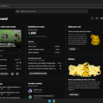 🔥 Canal Monetizado de Futebol à Venda | 1.695 Inscritos | 577 Mil Visualizações | Público Brasileiro