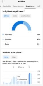 🚀 Perfil TikTok de Motivação com TikTok Shop Ativo - Imagem 4