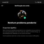 Conta Tik Tok 1k de seguidores (Tik Tok shop) - Imagem 3