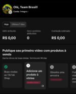 Conta TikTok 17k - Imagem 4