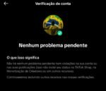 Conta TikTok 17k - Imagem 3
