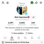 Tik Tok shop