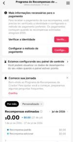 Conta de TikTok Monetizado com Shop ativo e sem documentação - Imagem 3