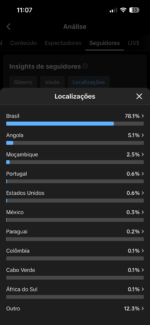 TikTok Monetizado +37k Seguidores 222 mil curtidas - Imagem 5