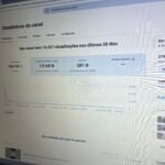 Canal do YOUTUBE verificado com mais de 270K de inscritos do ano de 2018 Sem Strike ! - Imagem 2